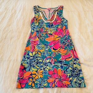 EUC XXS Harper Shift Dress.